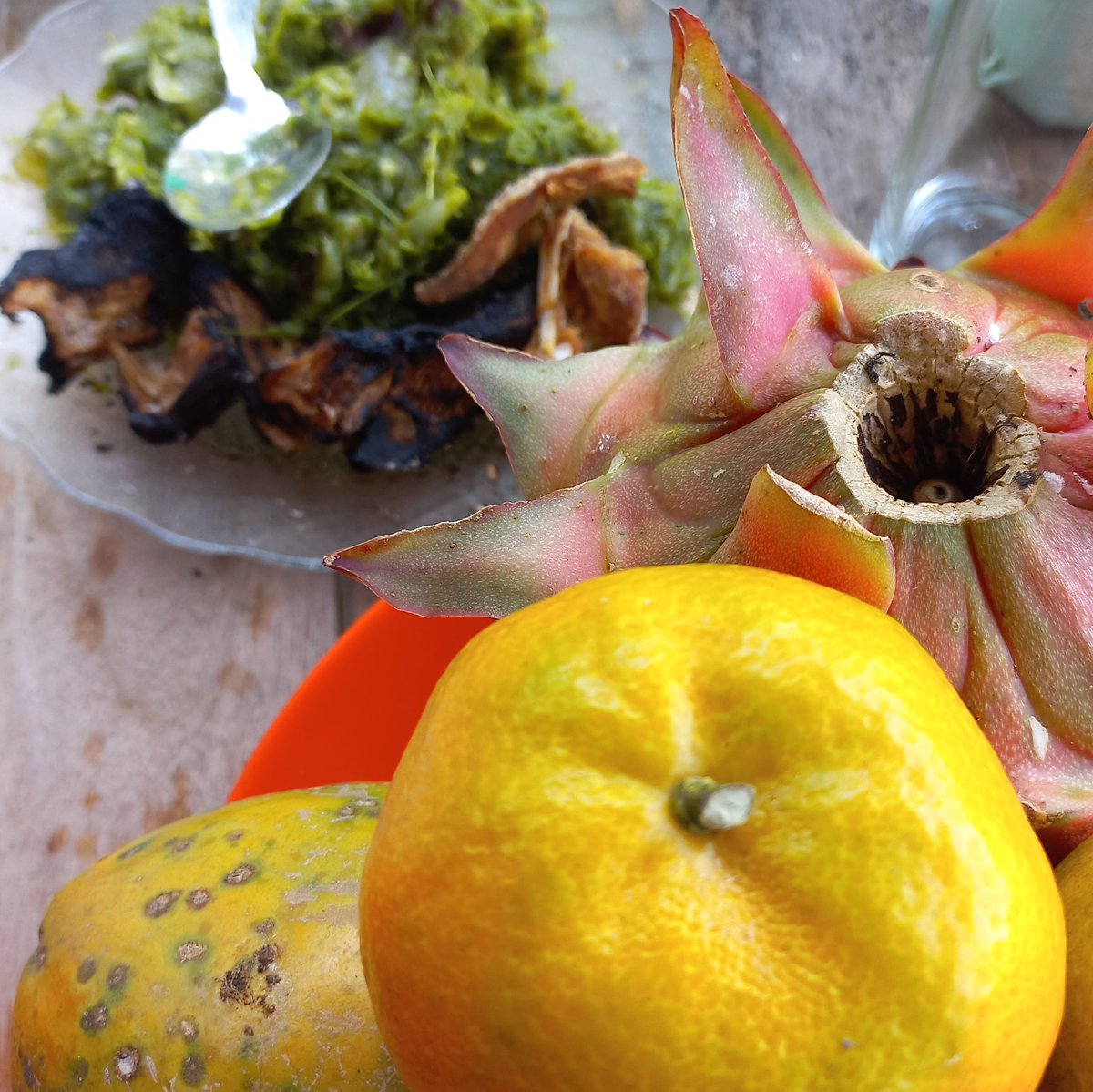 Menu kampung di Green Punago Nature Park
#loveisland #taekook #StrayKids 

<a href="/LimapuluhKota/">Kab. Limapuluh Kota</a>