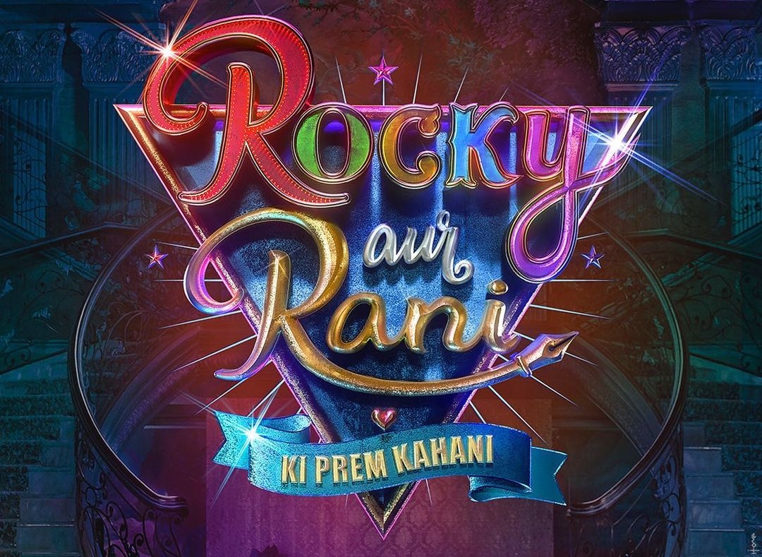 celpox_com's tweet photo. One of the most awaited films of the year, 'Rocky Aur Rani Ki Prem Kahani' is eagerly awaited for its release. However, the audience will have to wait longer for the Alia Bhatt and Ranveer Singh starrer film. #AliaBhatt #KaranJohar #RanveerSingh

https://t.co/XUuV0xkpwg https://t.co/zD8oDDyjBh