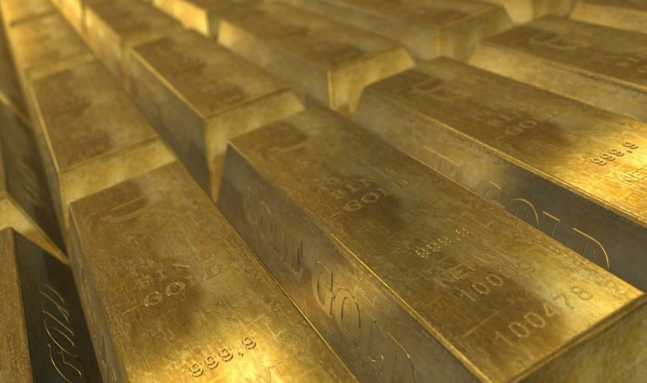 #POINT_DE_VUE « Ecorama. Les banques centrales accumulent l'or et vous ? ». L’édito de #Charles_SANNAT - insolentiae.com/ecorama-les-ba…