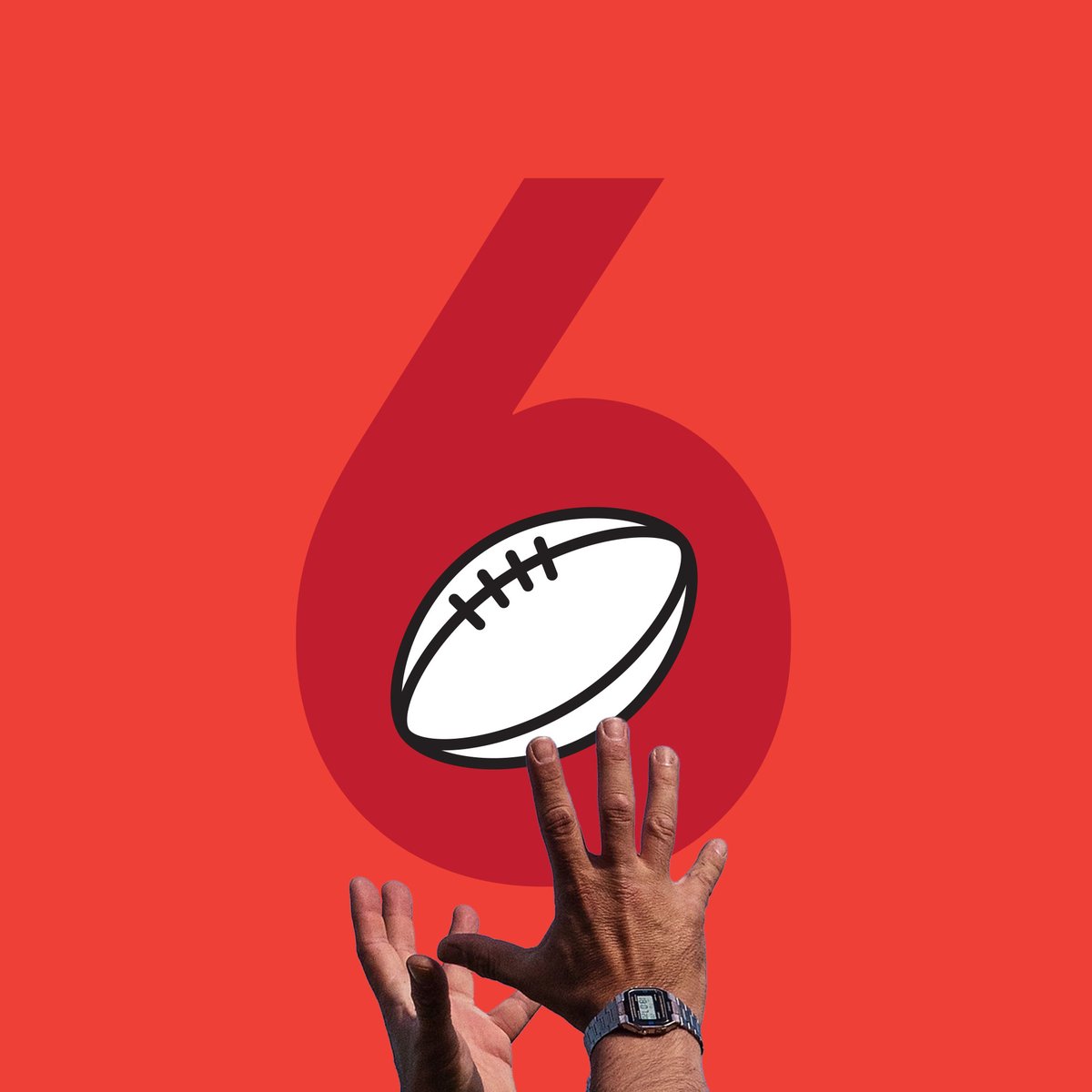RedFredCreative's tweet photo. Don't forget the #SixNationsChampionship kicks off on Saturday! #Rugby #England #Ireland #Scotland #Wales https://t.co/fqbSFmQCeU