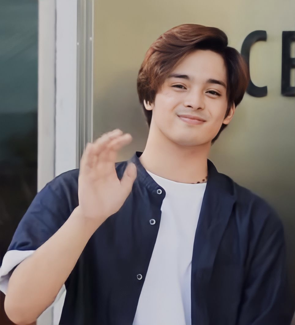 KDBuddiesOFC's tweet photo. Are you guys ready to meet Tenyong? 

Reply  • Requote  • Retweet

WALANG IWANAN KD

#KDEstrada #KAYDETS #PETAWalangAray https://t.co/IzBazS81Se