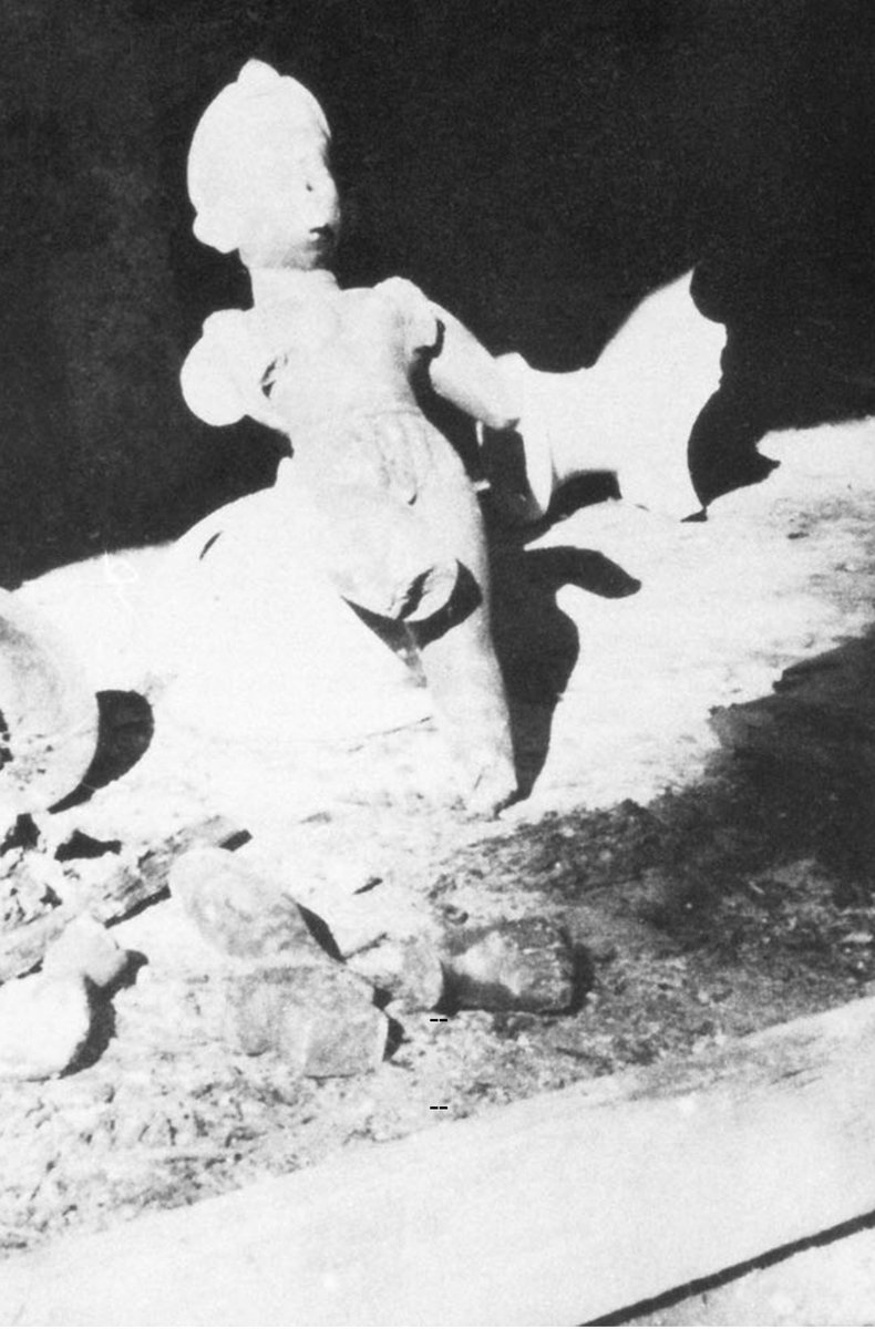 On Twitter Hindu Temples Were Vandalized Deities on-twitter-hindu-temples-were-vandalized-deities