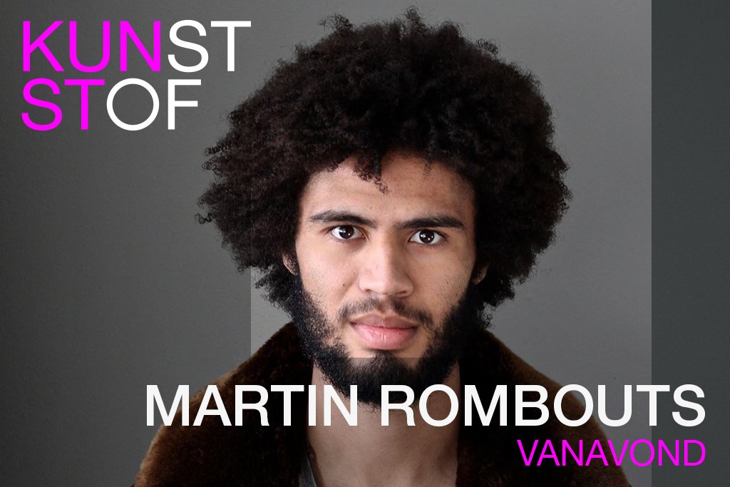 Radio Kunststof (@radiokunststof) on Twitter photo <a href="/MartinRombouts/">Martin Rombouts</a> is schrijver, theatermaker en dichter. Hij maakt de podcast ‘Dit is...’ en is lid van de Literaire Boyband. Onlangs verscheen hun debuutalbum: ‘In Canon’. Vanavond om 19:00u is hij te gast bij <a href="/jelliebrouwer/">jellie brouwer</a> in #Kunststof op <a href="/NPORadio1/">NPO Radio 1</a>. <a href="/MartinRombouts/">Martin Rombouts</a> is schrijver, theatermaker en dichter. Hij maakt de podcast ‘Dit is...’ en is lid van de Literaire Boyband. Onlangs verscheen hun debuutalbum: ‘In Canon’. Vanavond om 19:00u is hij te gast bij <a href="/jelliebrouwer/">jellie brouwer</a> in #Kunststof op <a href="/NPORadio1/">NPO Radio 1</a>.