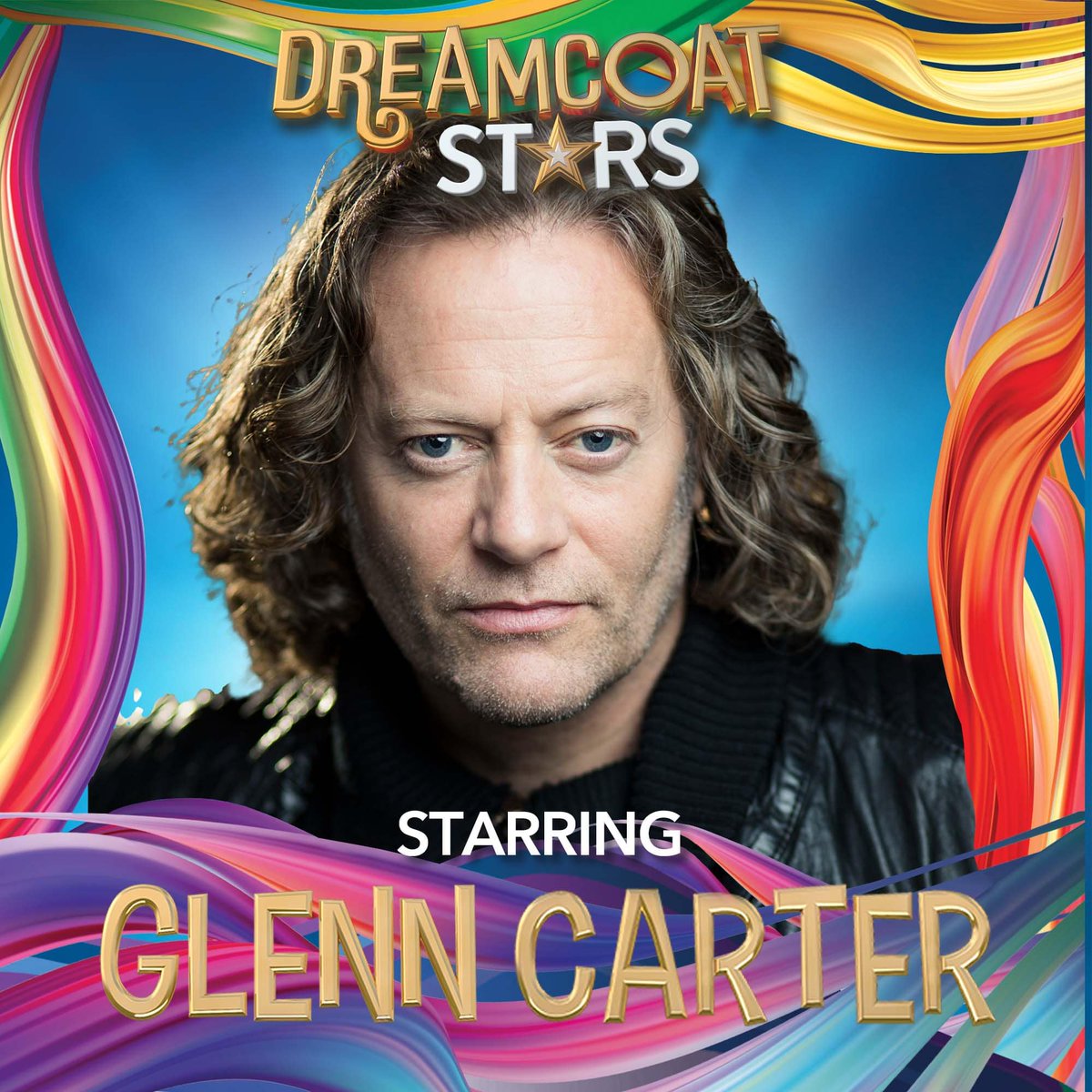 The_Garrick's tweet photo. 🌈 How we love their coats of many colours! ❤

We're so excited that GLENN CARTER, @jonathanduds, @keithjack and MIKE HOLOWAY will be doing us for @DreamcoatStars on Wed 8th March!

Tickets here 👉 https://t.co/51xubQ1pbx https://t.co/UMp1Pvr29a