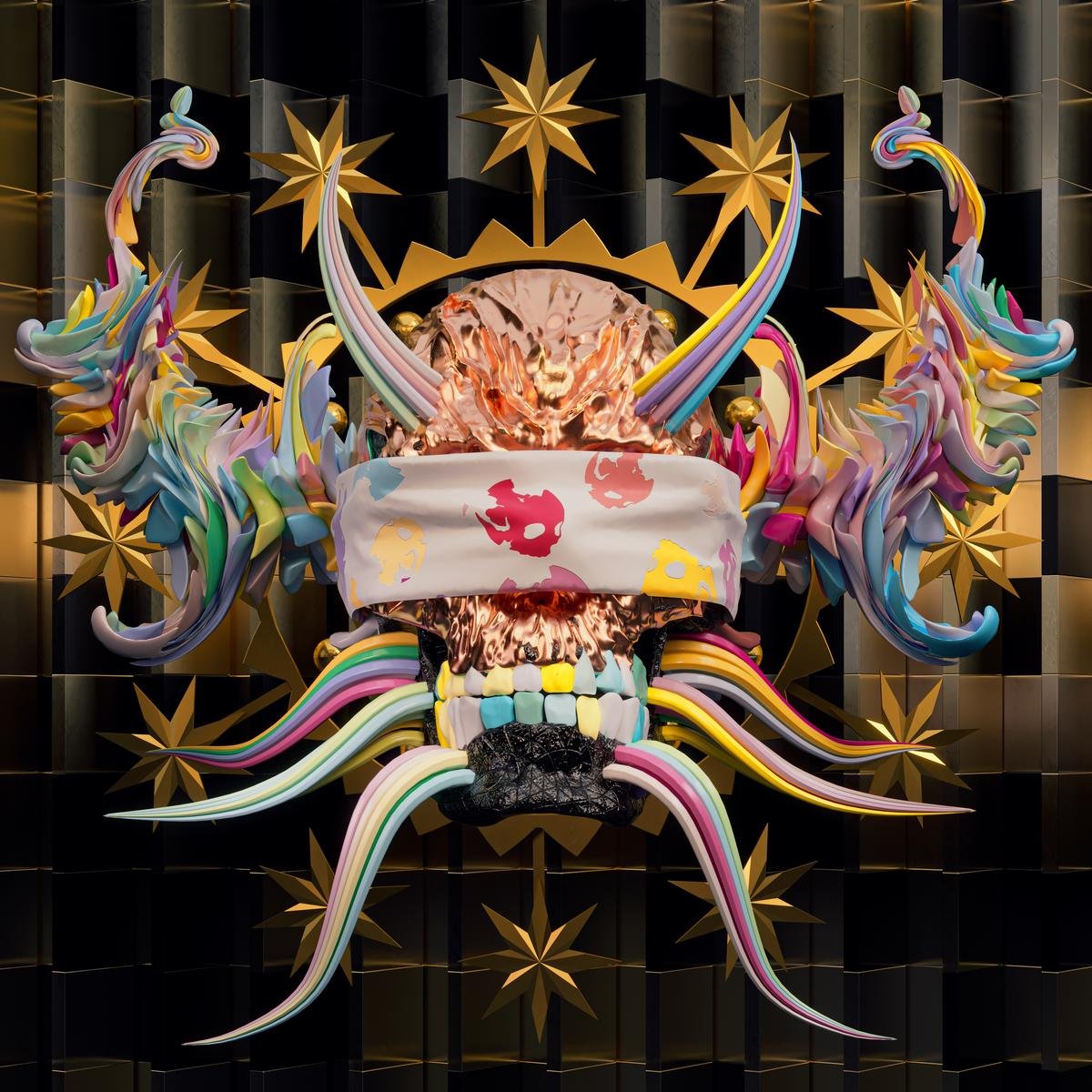 Border.Reiver 🅾️ tweet media