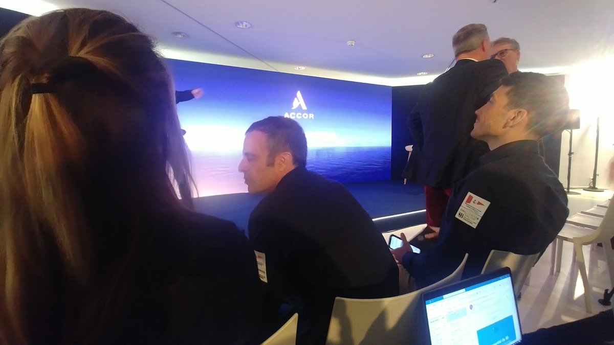 Philippe Eliès tweet media