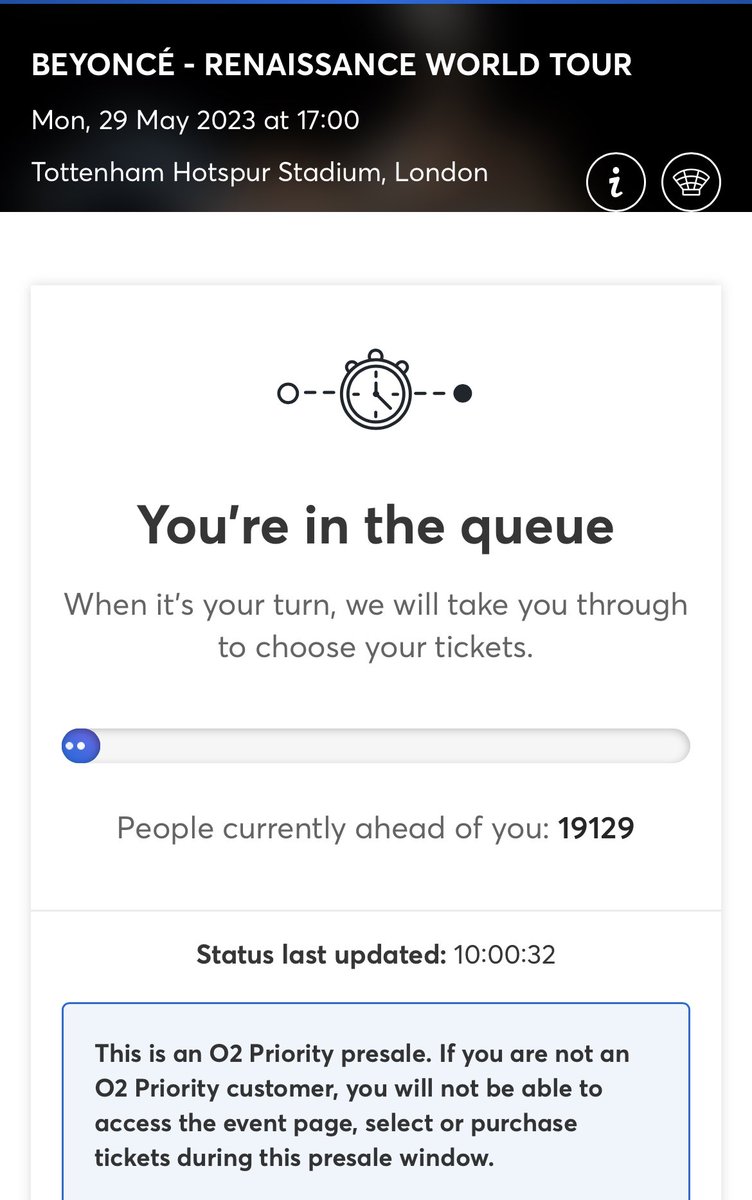 Christina tweet media