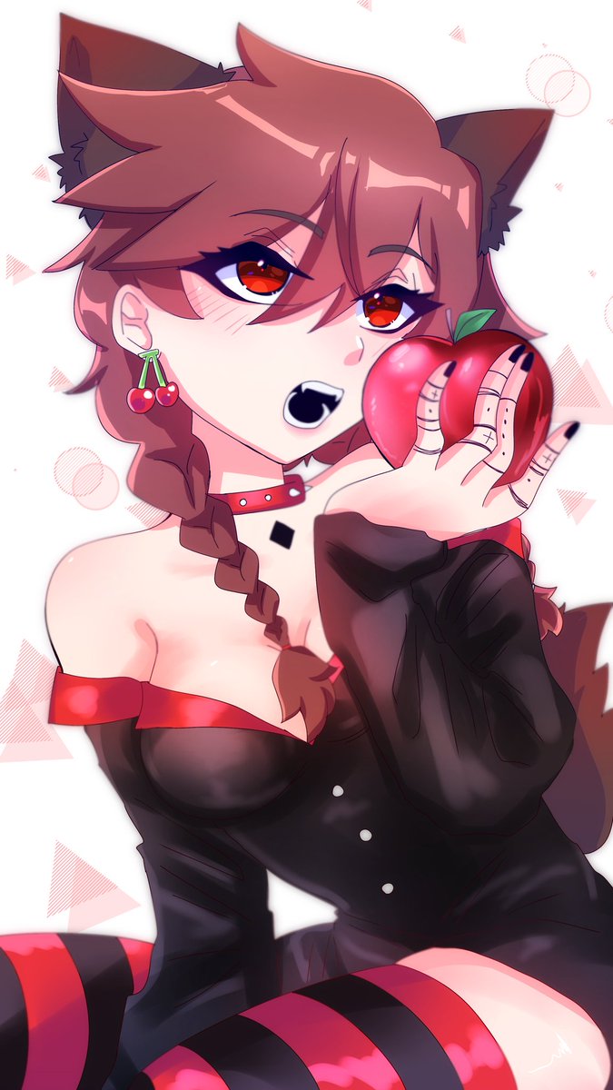 ruby00p's tweet photo. For Crydiaa ❤️
#crydiaa #ArtistOnTwitter #artistsontwitter @Crydiaa https://t.co/9yE84he5wz