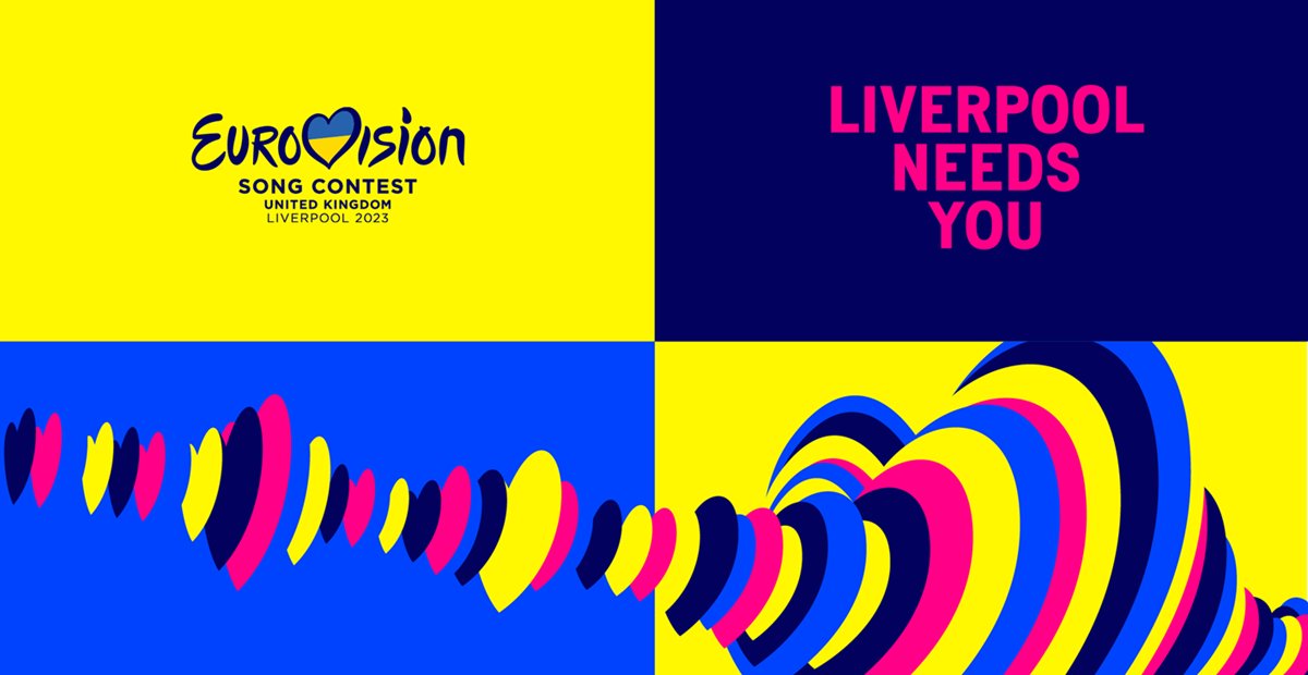 DestinationLCR's tweet photo. #EUROVISION NEEDS YOU! 🫵

#Liverpool is on the hunt for 500 volunteers to help with the @Eurovision Song Contest this April &amp; May.

Cllr @harrydoyle96: "We have been inundated with requests from people who want to get involved..."

Full details this way➡️
https://t.co/wbZlTeZLGb https://t.co/rEiJo2e1sC