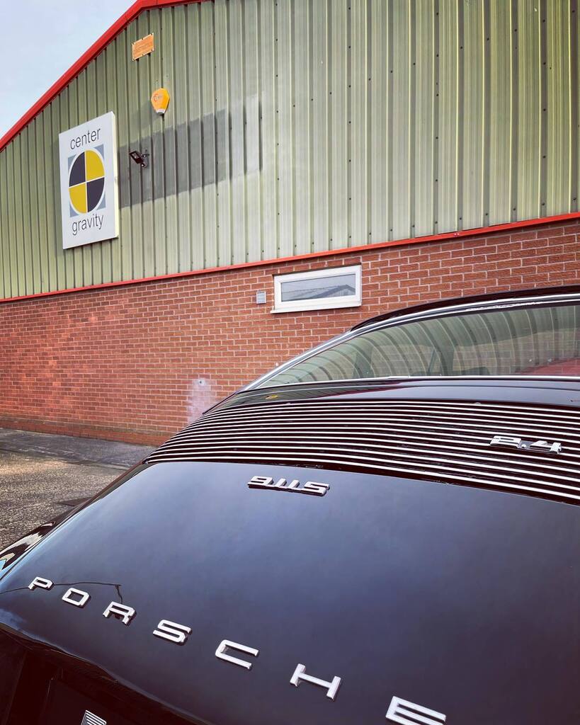 Porsche 911S ready for collection 🙌 

Suspension set up is usually the icing on the cake for many 🎂 

This 911 had a full chassis tune including torsion bar re-indexing and is ready to be driven to the fullest! #suspensionperfection #porsche #classic… instagr.am/p/CoJ9aBBo3VD/