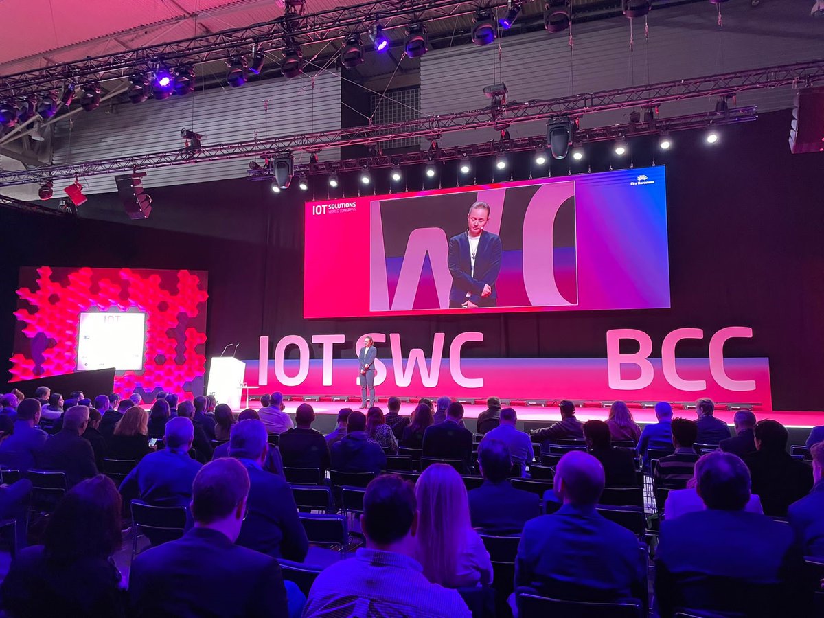 PortsmouthPort's tweet photo. Are you at #IOTSWC23? Our very own Elly will talking about our 'digital twin' and how it can improve air quality at the port, alongside @iotics_mark from @Iotics_News this afternoon. Find out more:

https://t.co/HTP0h7PMQ8 https://t.co/VTLHK1Ur30