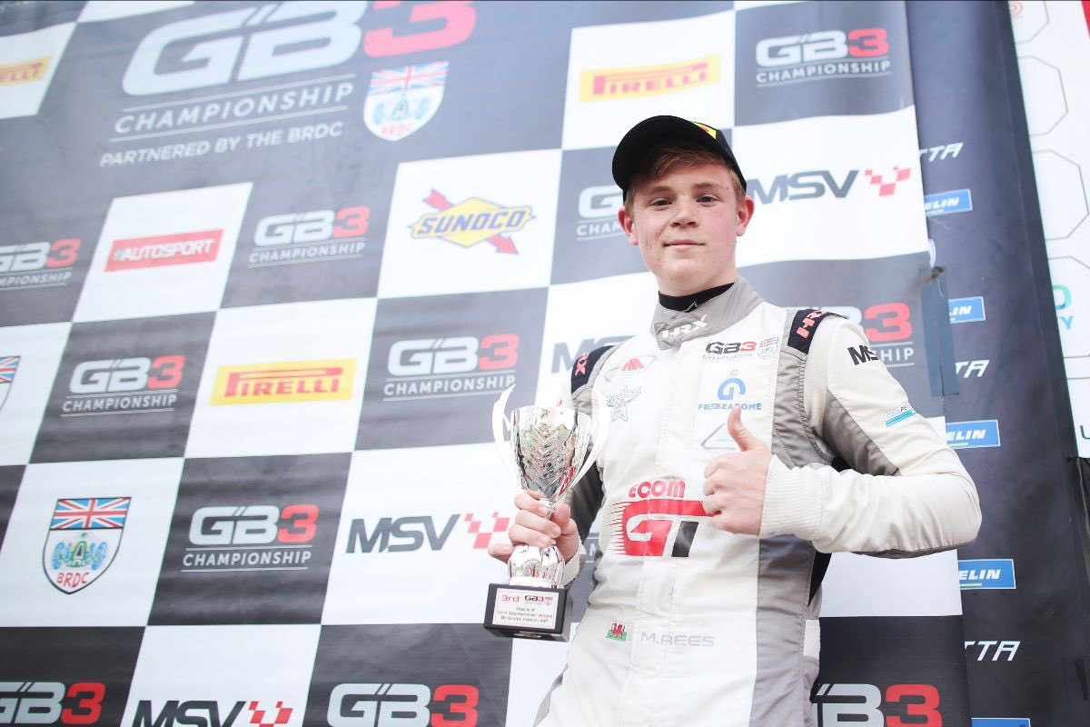 Feeder Series on Twitter: 