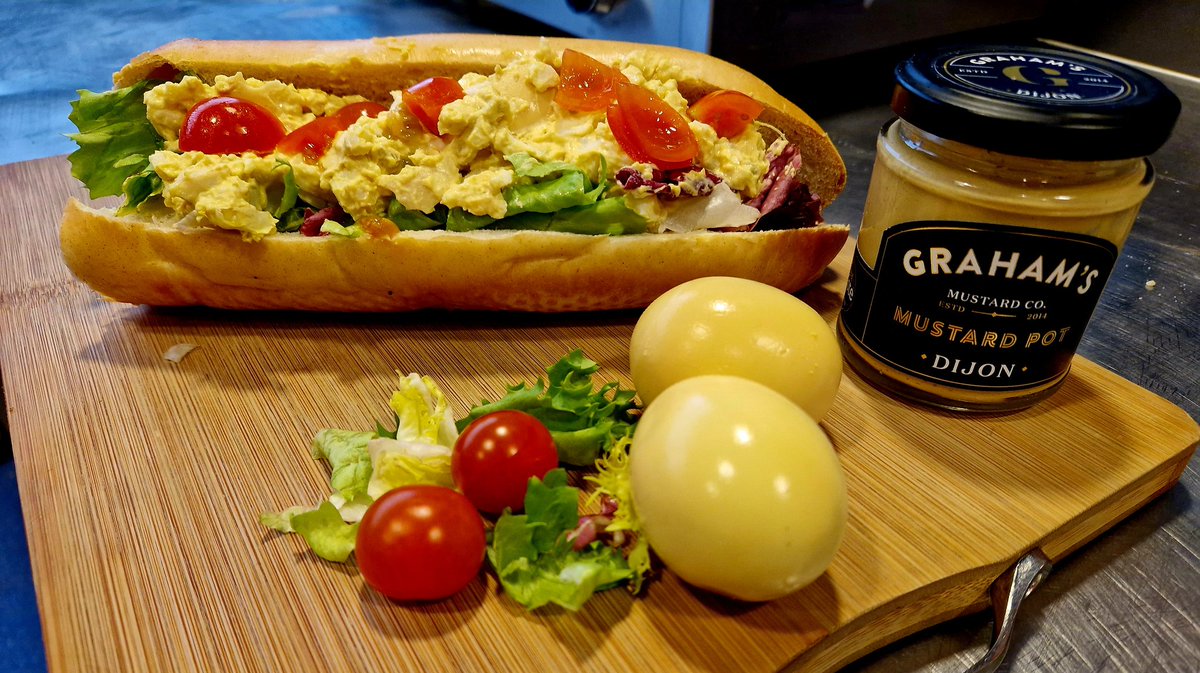 White Rabbit Deli - Princes Street tweet media