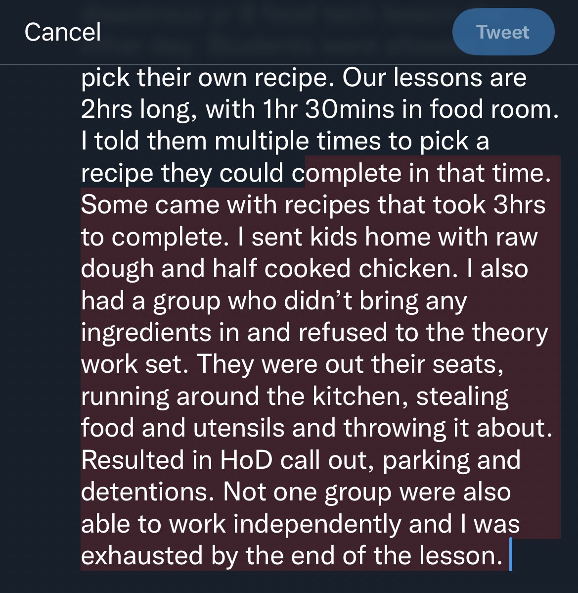 Miss Cee 🍋 tweet media