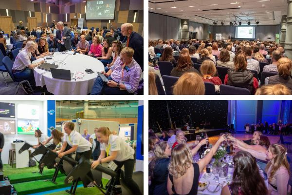 EquiBusiness's tweet image. Super early bird tickets are on sale now for the BEVA Congress (September 13-16,9 2023 at the ICC Birmingham) 
Read more: bit.ly/3WTYJLj @BEVA_news  #equinevets #equestriannews #EarlyBirdTickets