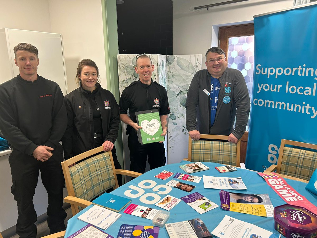 Bob Smytherman - Former Co-op Member Pioneer tweet media