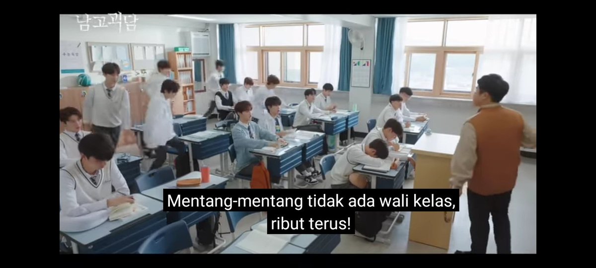 Ms_kakAcil7's tweet image. Akhirnya Nemu juga link nontonnya 😊 8 episode tapi 👍cukup mengandung bawang di episode2 akhir.. #treasurewebdrama #themysteriousclass