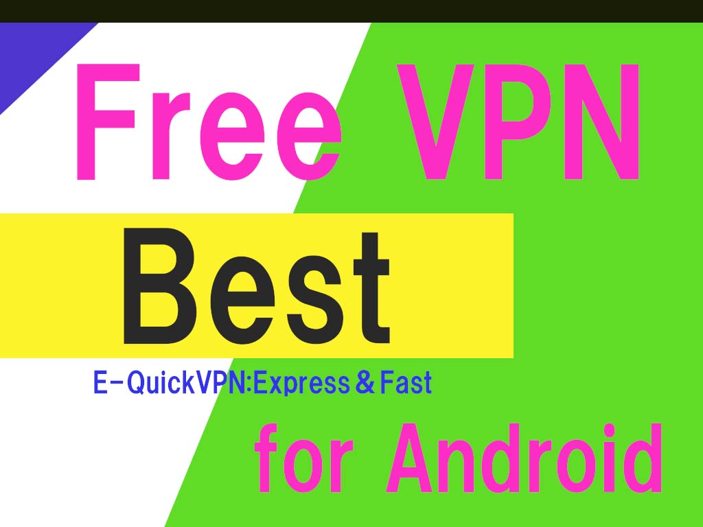 masapi21blog1's tweet photo. E-QuickVPN:Express&Fast
https://t.co/wKisWgz8pE
https://t.co/dsVjsNqbOA
#FreeVPN
#VPN
#free
#expressvpn
#vpnfree
#freevpn
#googleplay
#QuickVPN https://t.co/BAFn8y0c2l