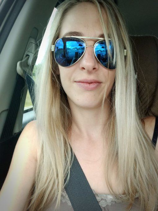 Lexi on the move... https://t.co/ART80goQD1