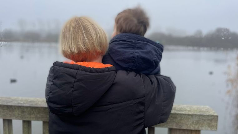 news.sky.com/story/kinship-… Children's care reform: 'I spent all my savings and now I can't retire': Why kinship carers are struggling to cope