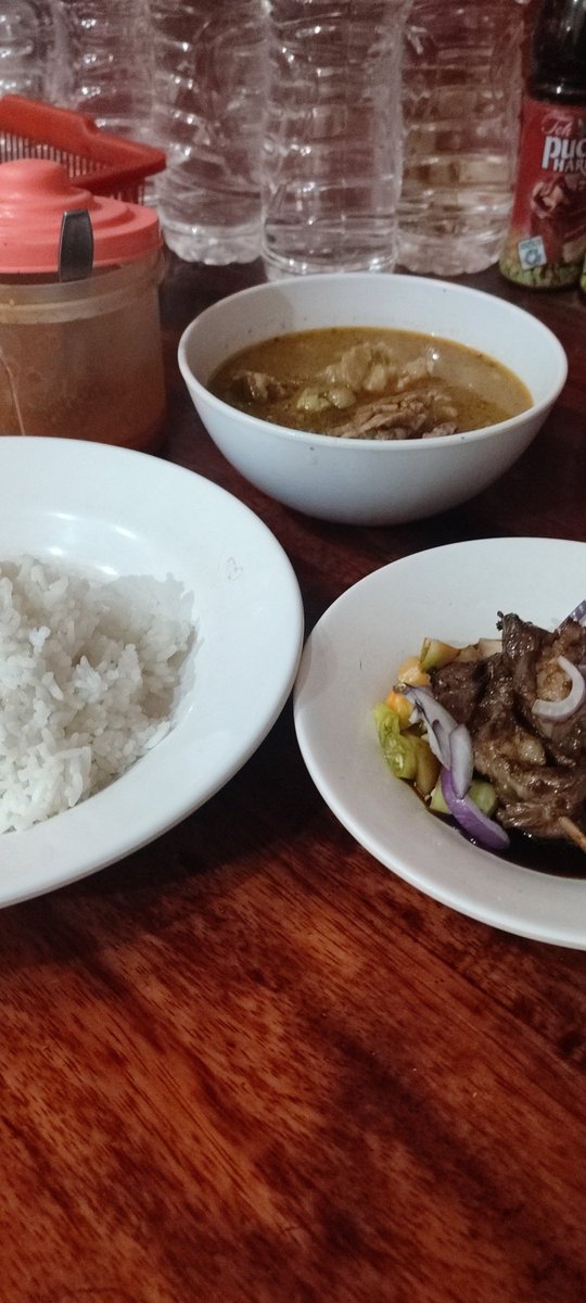 3 unsur penting saat badan lemah letih lesu