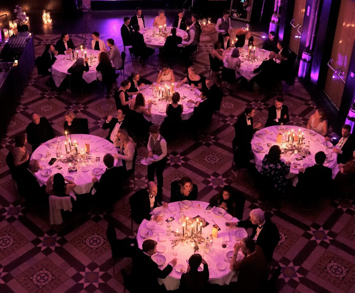 Stevens Van Dijck tweet media