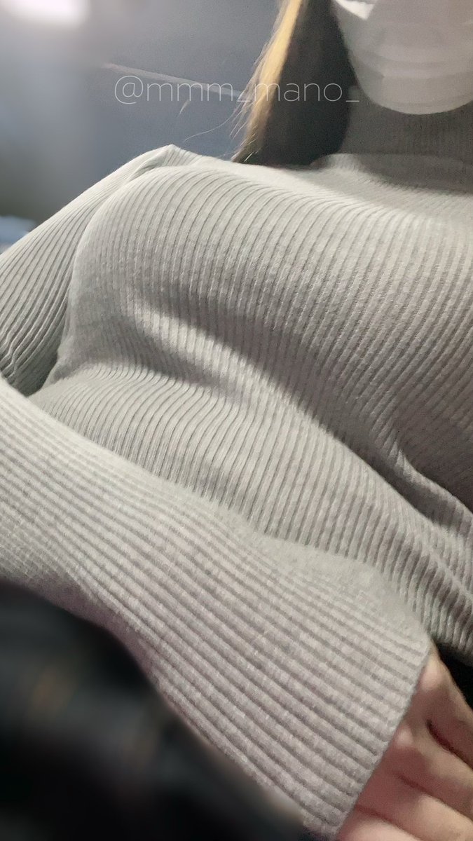 🐯佐竹ひな🐾すずは俺の嫁🔔(プロフ必読) on Twitter: RT @mmm_mano_: 電車でコッソリ