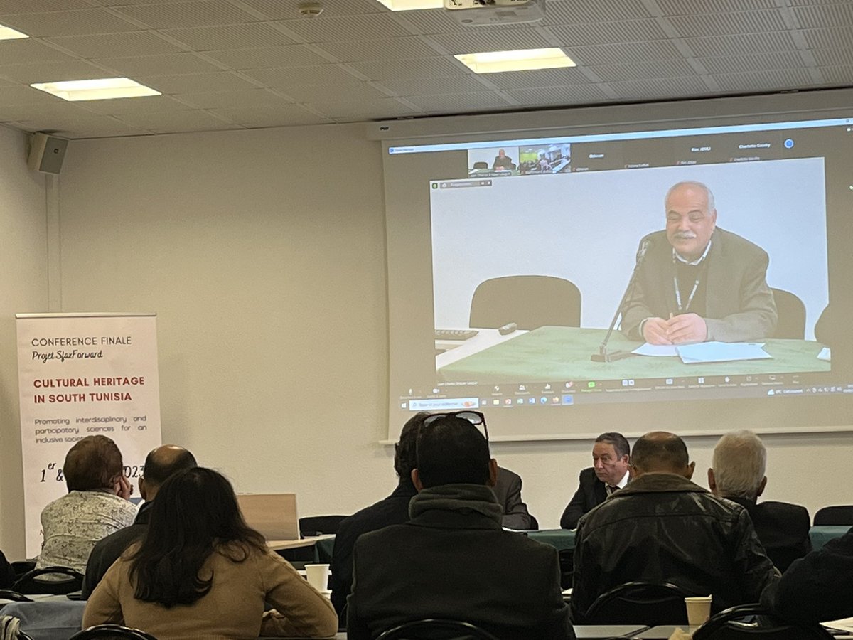 Sfax Forward tweet media