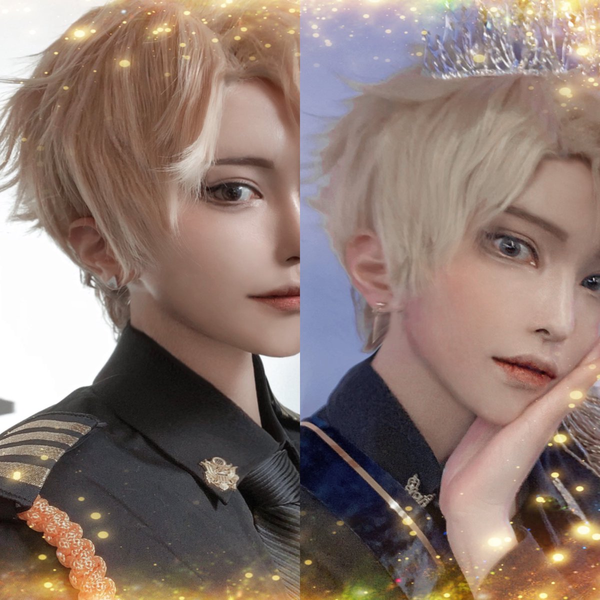 캐치스타 아라시 했었습니당🥰
코로롱으로 인해 3년이 연기된 행사였는데 끝까지 멋지고 깔끔하게 주최해주신 주최진분들, 킹갓일처리와귀여움의왕 일반스탭분들, 함께 재밌게 행사 진행해주신 존잘 코스스탭분들, 즐김120%,여왕공주력200% 손님사마분들 너무 감사했습니다🥰🥰❤️#캐치스타_보고일지