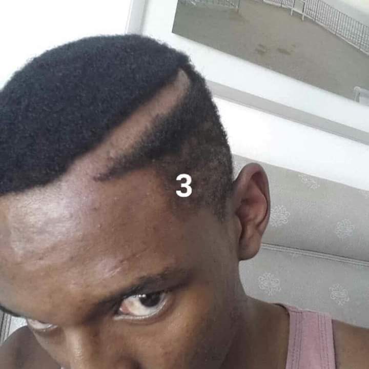mrV_embaga's tweet photo. A very short story. 
What the doctor ordered vs what the native doctor delivered.🤣🤣🤣
Arise Tv Fatima Zenith Bank Bola Tinubu Marvin First Bank https://t.co/yV1gXN2L4n