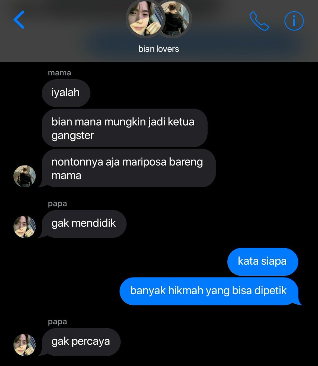 cakgrays's tweet photo. masih perkara gangster https://t.co/rPPThhyevz