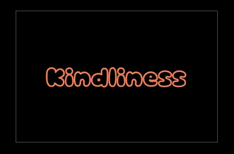 PreetiRel's tweet photo. @Bleu_Owl
Out of all the traits
I treasure and cherish your
Kindliness the most
#haiku #micropoetry #fivesevenfive #poetry #haikuchallenge (kindliness) #kindliness #traits #treasure #writing https://t.co/YYVp3tq4Vt
