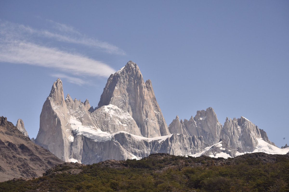 MatthewCPhotos's tweet photo. Mount Fitz Roy from Laguna Capri #MountFitzRoy #FitzRoy #FitzRoyMassif #SouthernPatagonianIceField #Patagonia #LosAndes #LagunaCapri #ElChalten #Argentina https://t.co/ODwusgSgvg