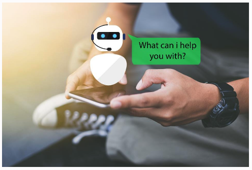 One Negative Chatbot Experience Drives away 30% Of Customers.

That's not surprising!

Read the full article here: linkedin.com/posts/jamarlow…