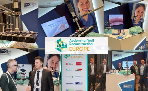 Day 2 of <a href="/awreurope/">AWR Europe</a> 2023! Don't forget to join the fascinating symposium today by Dr Gereon Lill - "Evolution in vertical fascial traction for the treatment of complex hernias and open abdomen". #AWRE2023 #abdomen #hernia #surgery