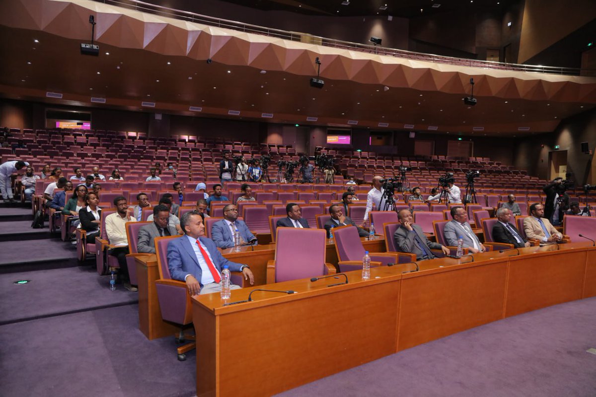 Commercial Bank of Ethiopia tweet media