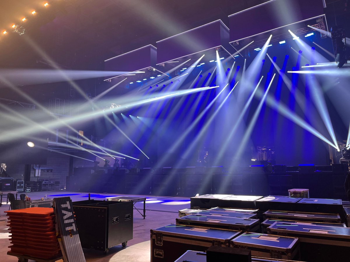 NES | NationalEventSupport tweet media