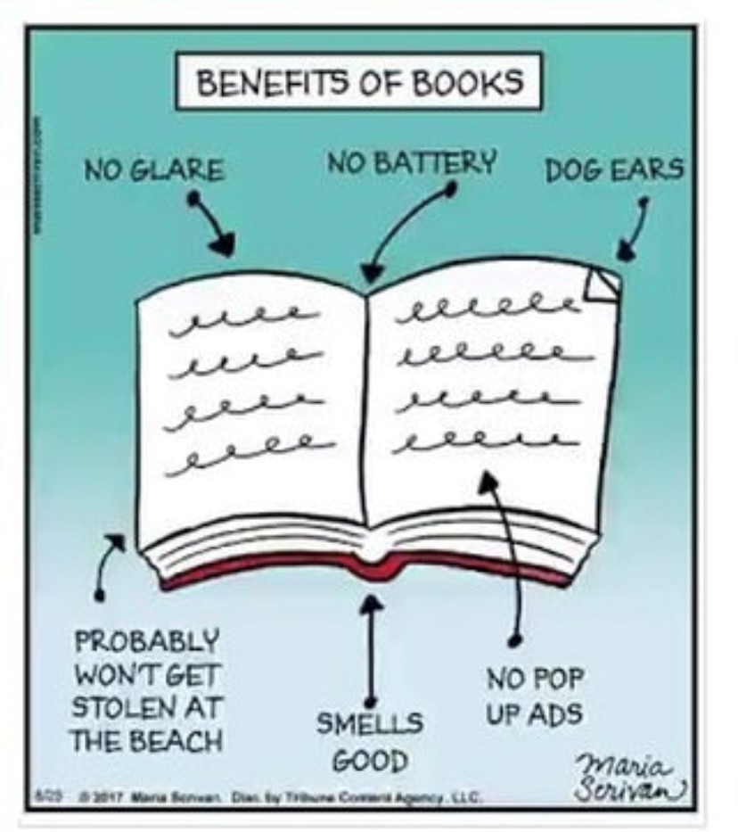 NewbridgeLib's tweet image. 📚Mae&apos;r holl fuddion hyn AM DDIM yn y llyfrgell! (Gallwch hefyd fenthyg e-lyfrau o Borrow Box gan ddefnyddio eich Cerdyn Llyfrgell... ond shhh... peidiwch â dweud wrth y llyfrau!)📚

#benefitsofbooks @BorrowBox #freeatthelibrary #lovelibraries #books