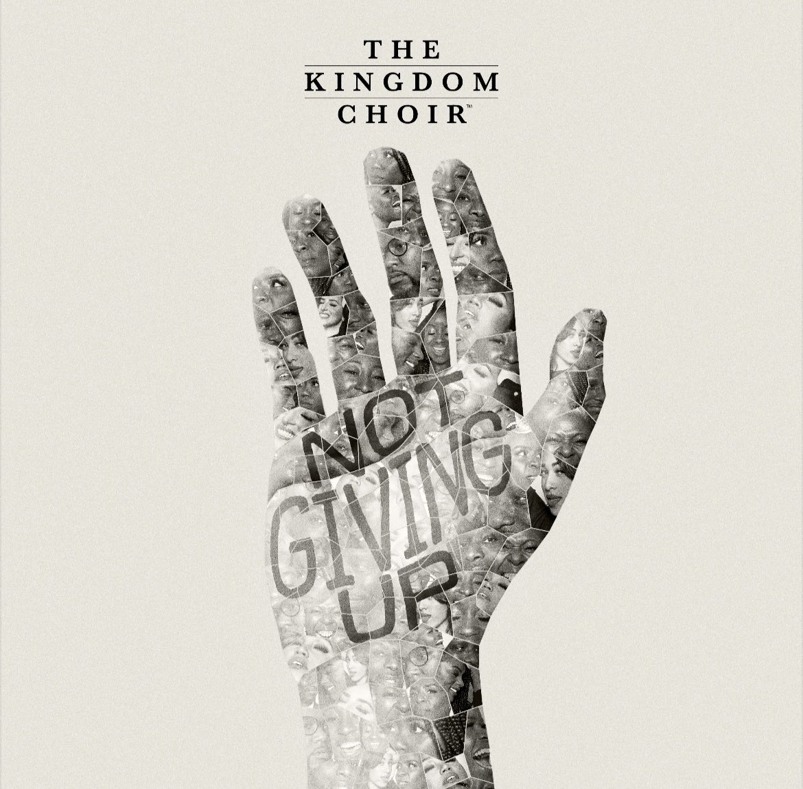 mskarengibson's tweet photo. @thekingdomchoir new single Not Giving Up drops this week Friday, 03.02.23!  I love it - the song, the sentiment, the voices… hope you do too. 
Download and let me know what you think! 🎧 🎤🎵 #notgivingup https://t.co/wd1PM2sinD