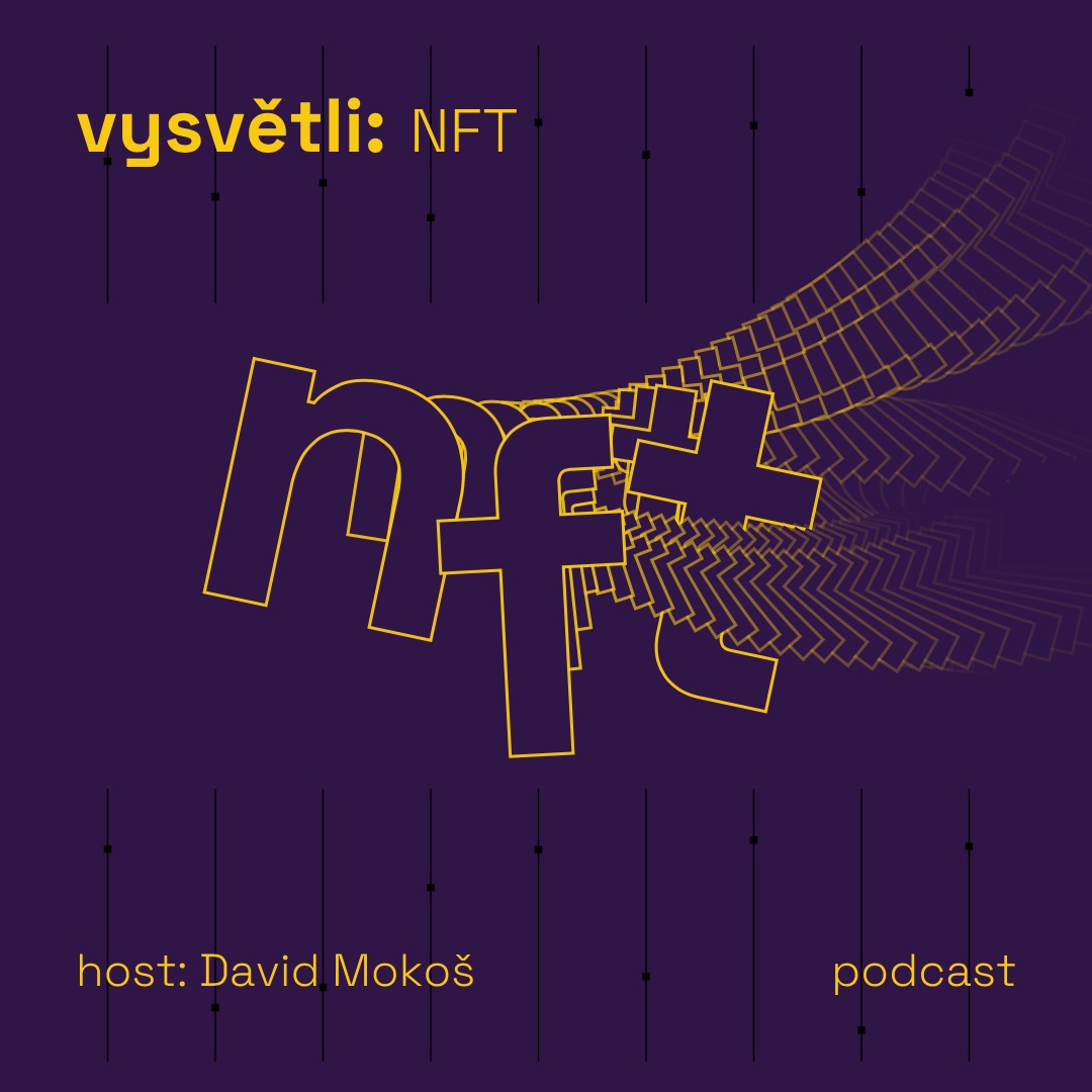 Jak prokážete vlastnictví v digitálním světě? 
Proč jsou nejpopulárnější NFT obrázky? 
Jaký je rozdíl mezi kryptoměnami a NFT?

NFT vysvětluje David Mokoš ze startupu Singular. 

Podcast si nalaďte na oblíbené platformě přes odkaz: anchor.fm/vysvetli