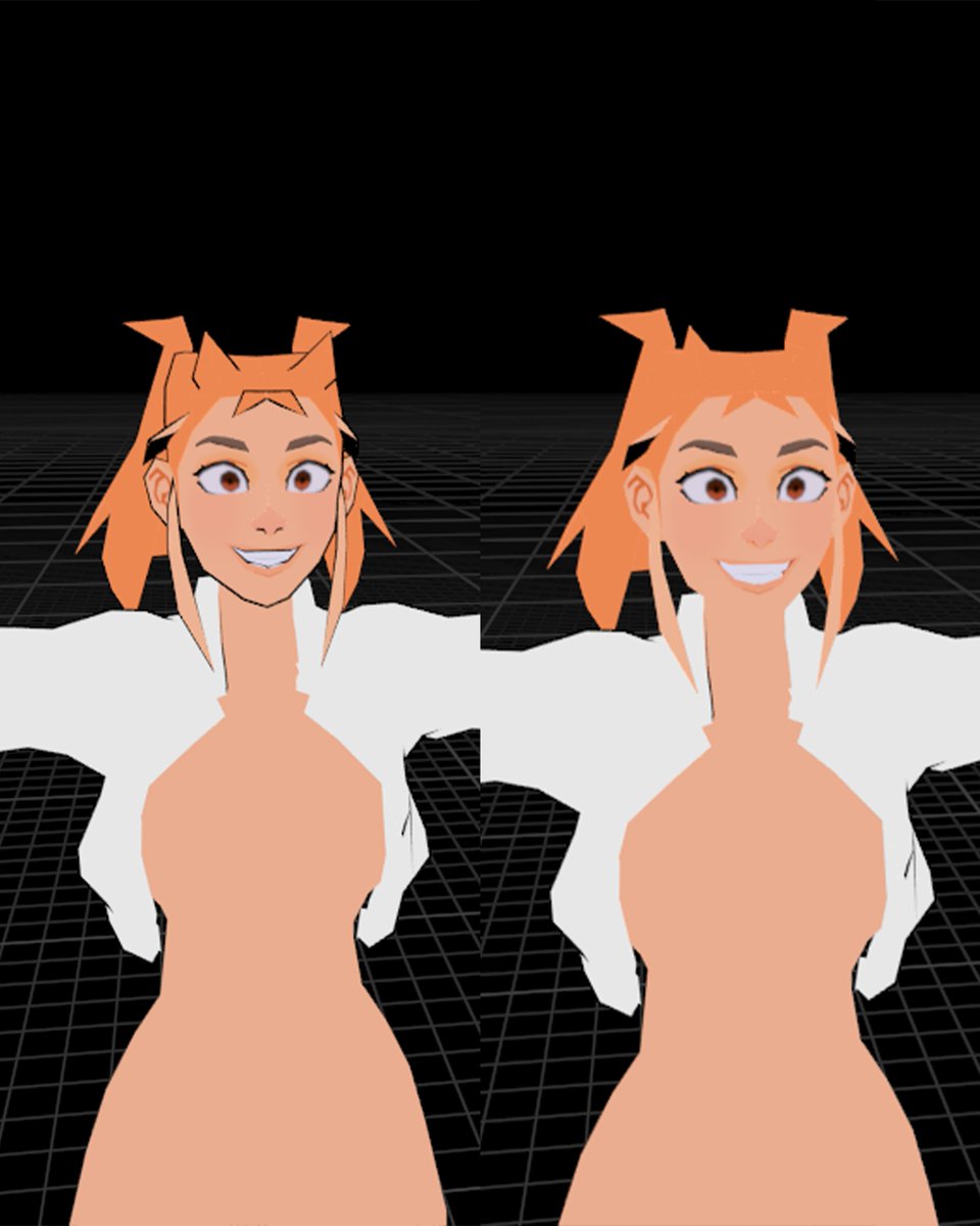 armanderborio2's tweet photo. [WIP] vous préférez avec ou sans outline ?
Sondage en dessous⬇️ https://t.co/V9hLRTlumX