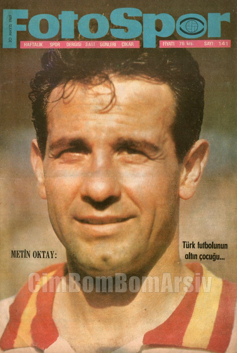 Taçsız Kral Metin Oktay 87 yaşında.