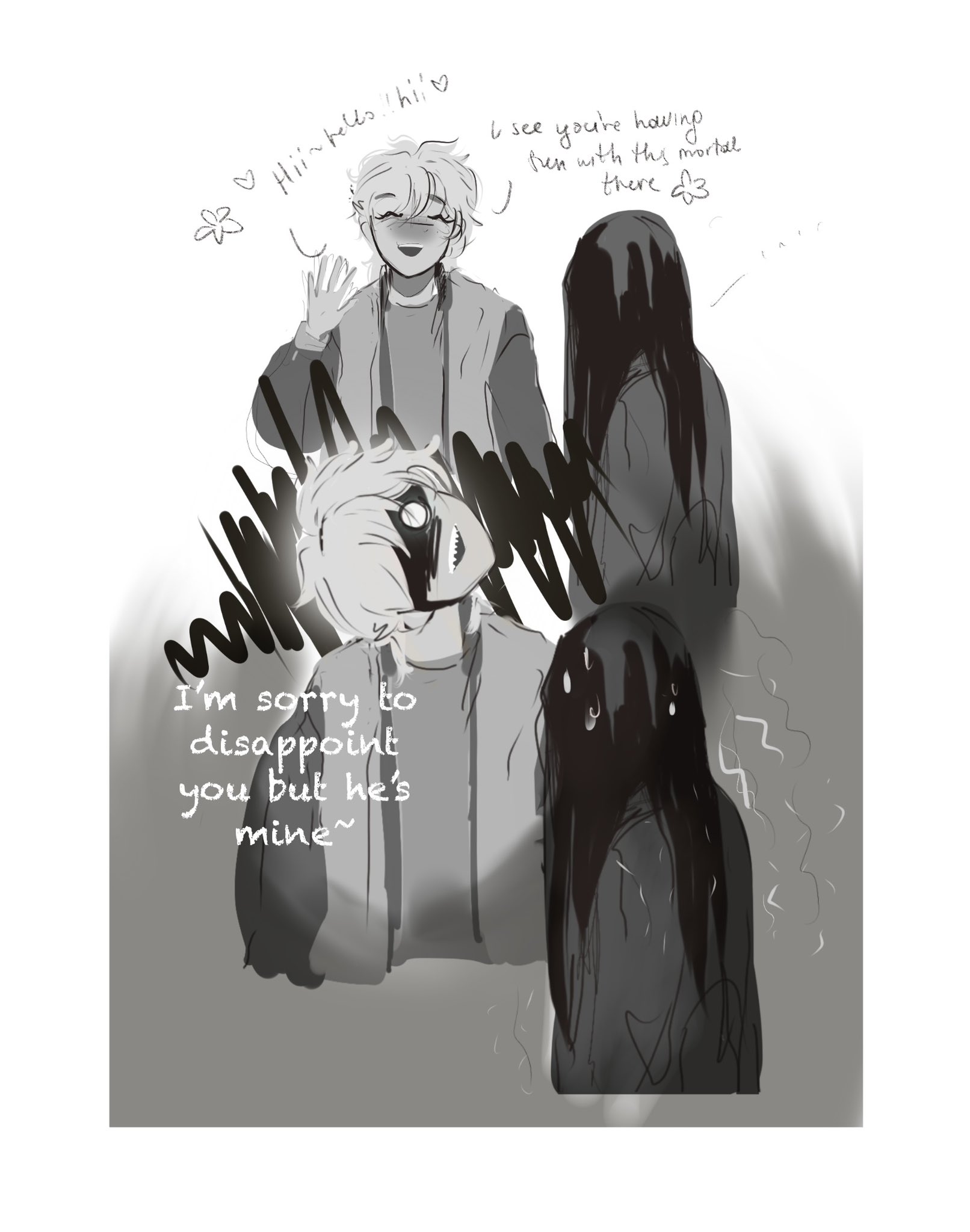 doltoin on Twitter: “demon will!!! demon will!!! https://t.co