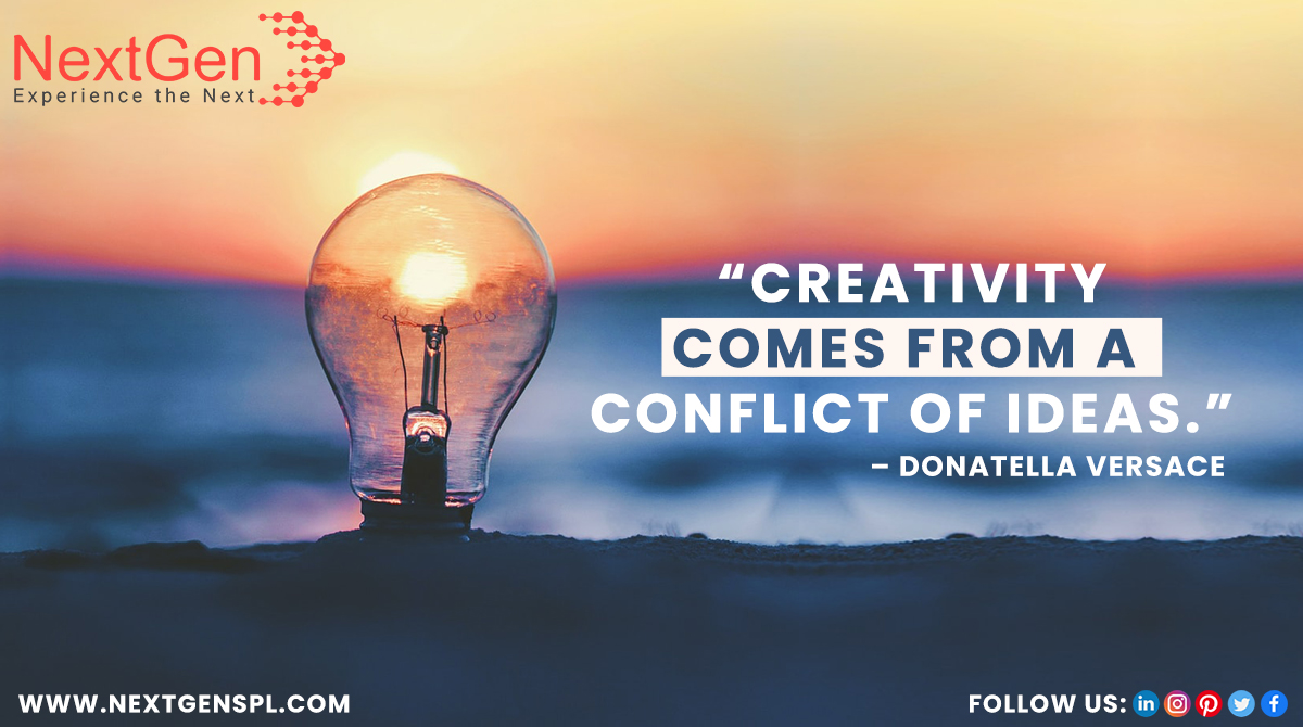nextgenspl's tweet photo. Art is the result of creativity which comes from brainstorming small ideas into a bigger perspective.

#art #artist #creativity #AR #VR #nextgen https://t.co/T9MGpwPWkL
