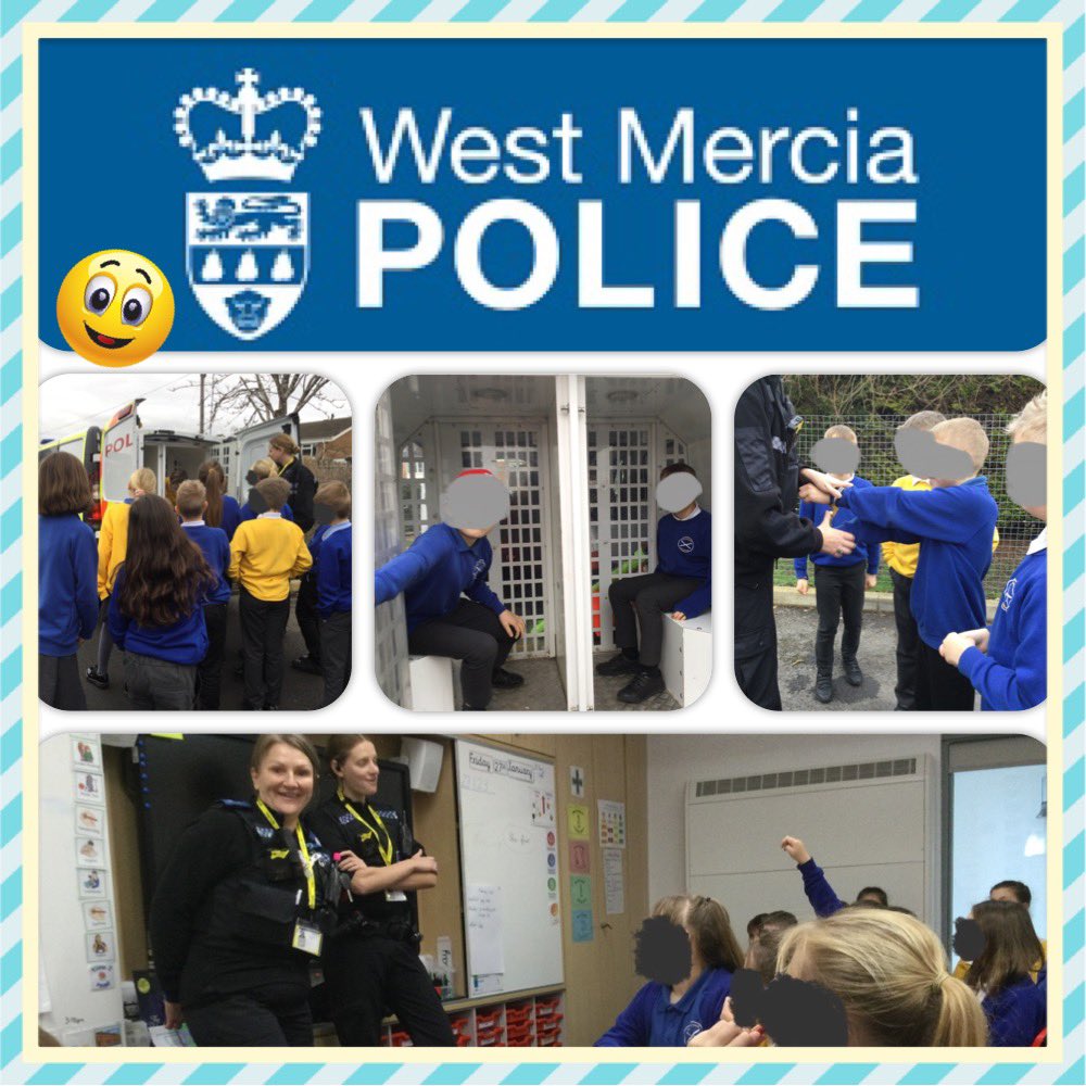 Evesham SNT (@eveshamcops) on Twitter photo Evesham SNT had a great day with the Children from St Andrews CE School, they were very interested to see the team and ask lots of great questions. #PolingPromise @CCPippaMills <a href="/SWorSaferSchool/">S Worcestershire Safer Schools & Youth Engagement</a> Evesham SNT had a great day with the Children from St Andrews CE School, they were very interested to see the team and ask lots of great questions. #PolingPromise @CCPippaMills <a href="/SWorSaferSchool/">S Worcestershire Safer Schools & Youth Engagement</a>