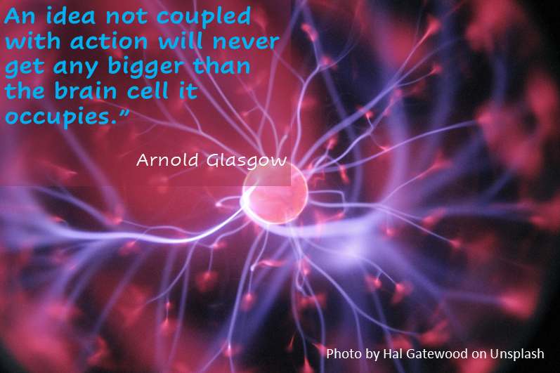 What are you taking action on today? #ThursdayMotivation