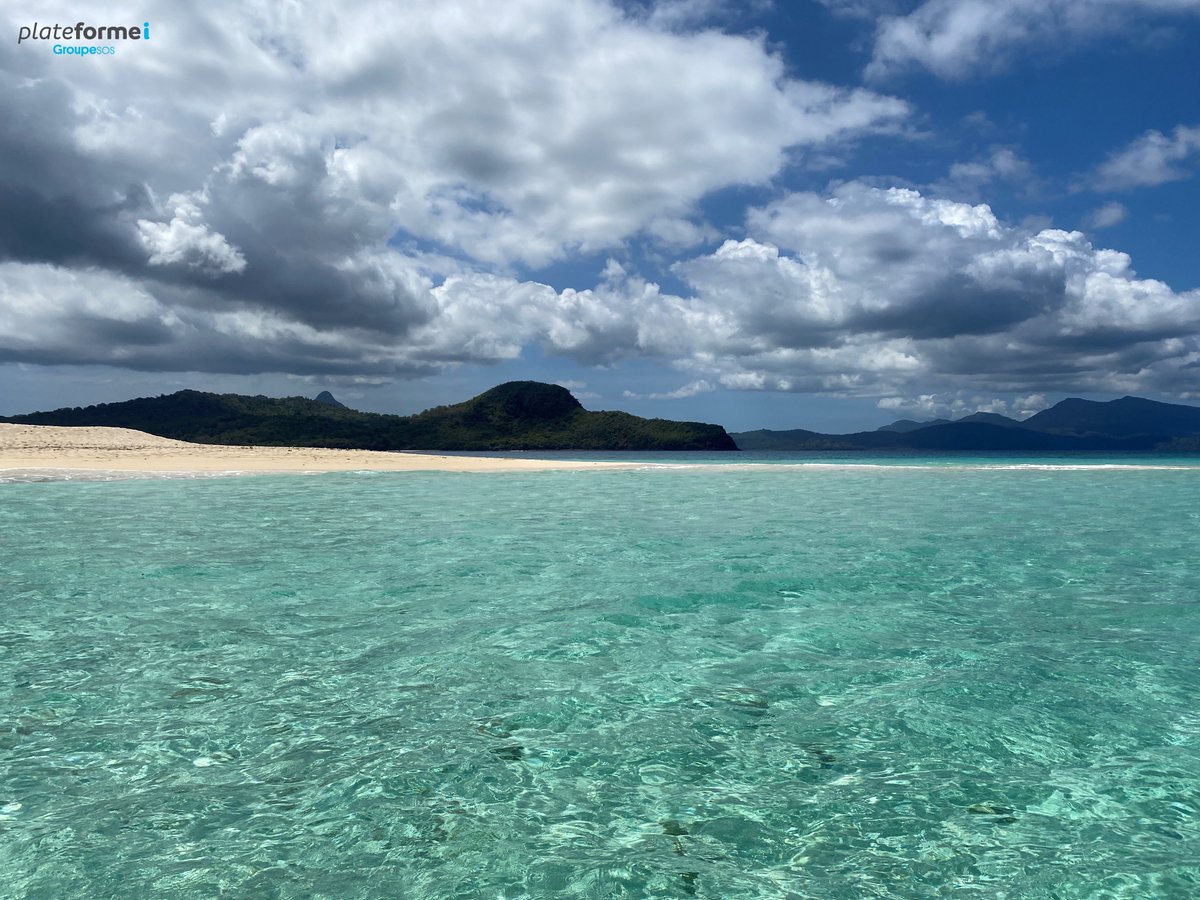 Plateforme i tweet media