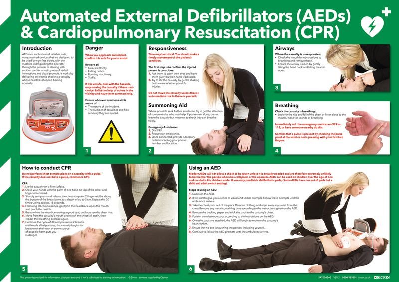 rami_walim's tweet photo. These instructions are effective because they are clear, concise and, moreover. This guide is complete with is representative so that the instructions can be applied easily, very useful in emergency situation.
@lets_NEUROmkt #NMKTRCH #MKTINGNEURO https://t.co/Ai4nFOAI8V