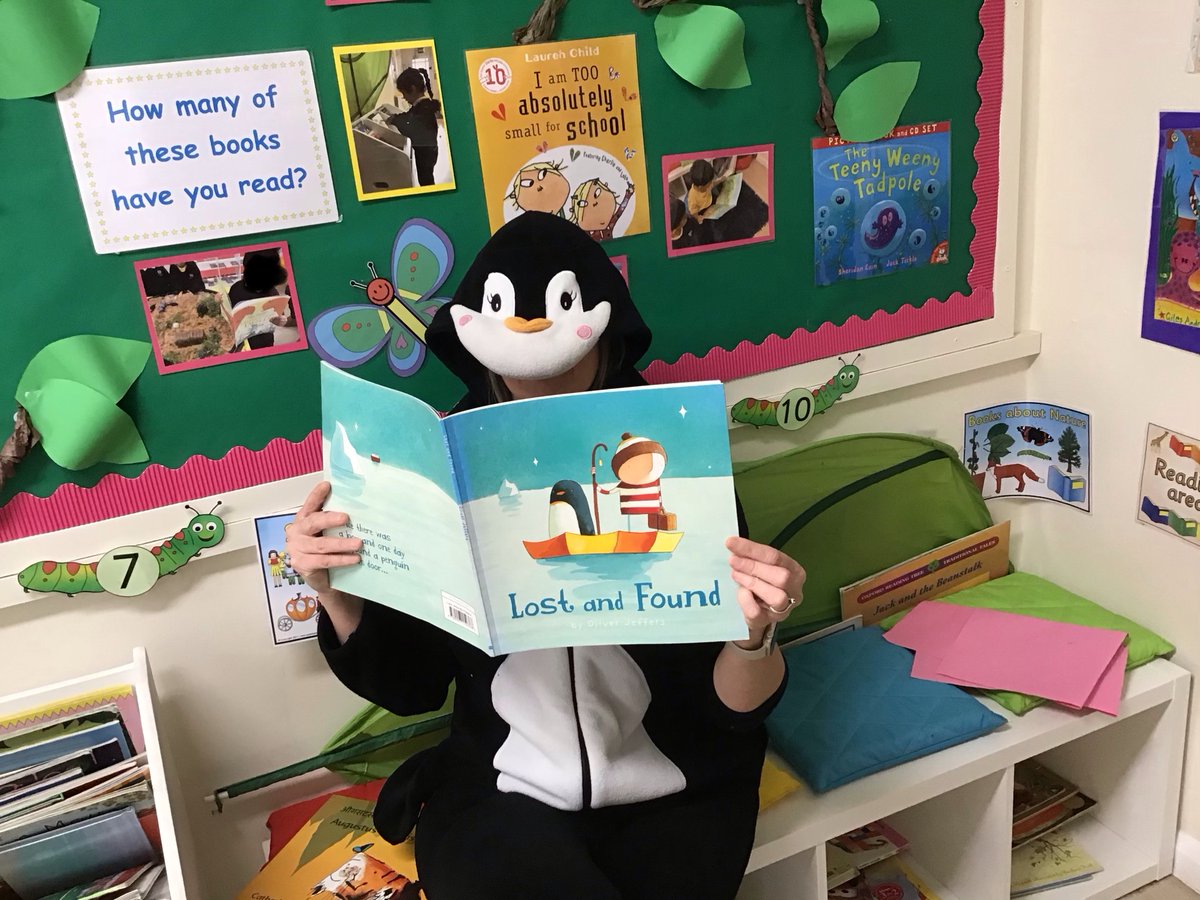 Nursery at Staines Prep tweet media