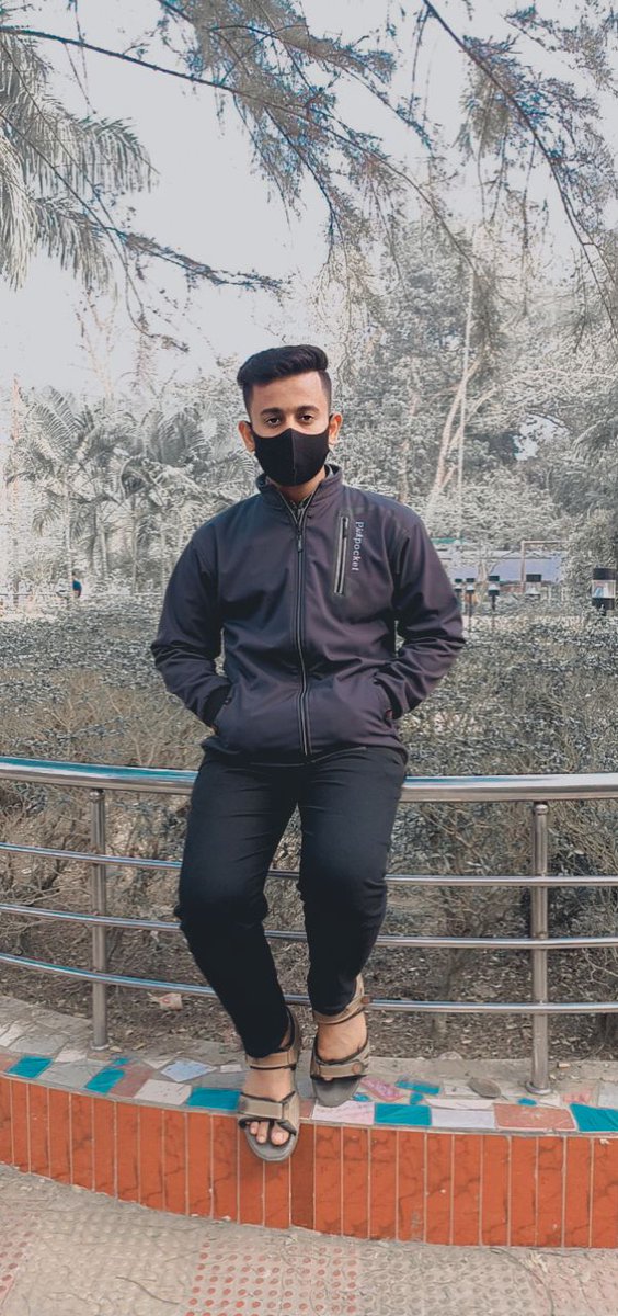 Md. Obaidullah Haque Mojahid (@uvaidullahaque) on Twitter photo 